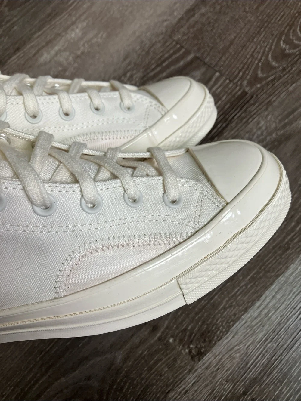 Converse Chuck 70 Clean 'N Preme High Top Sneaker
